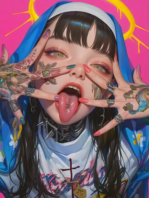 年度最值得回看的五场群戏